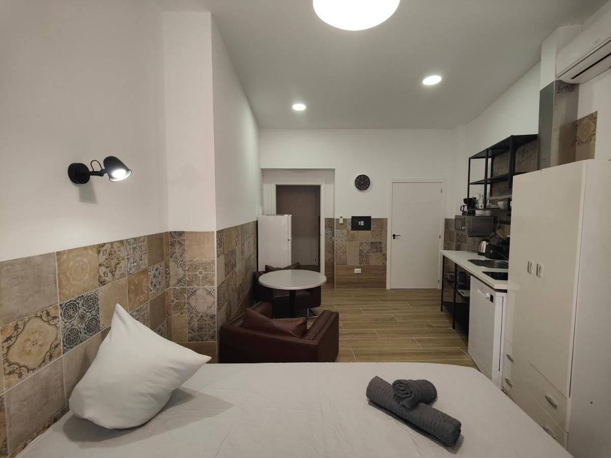 РUEВLO МAR, hotel-apartamento Calpe Exterior foto