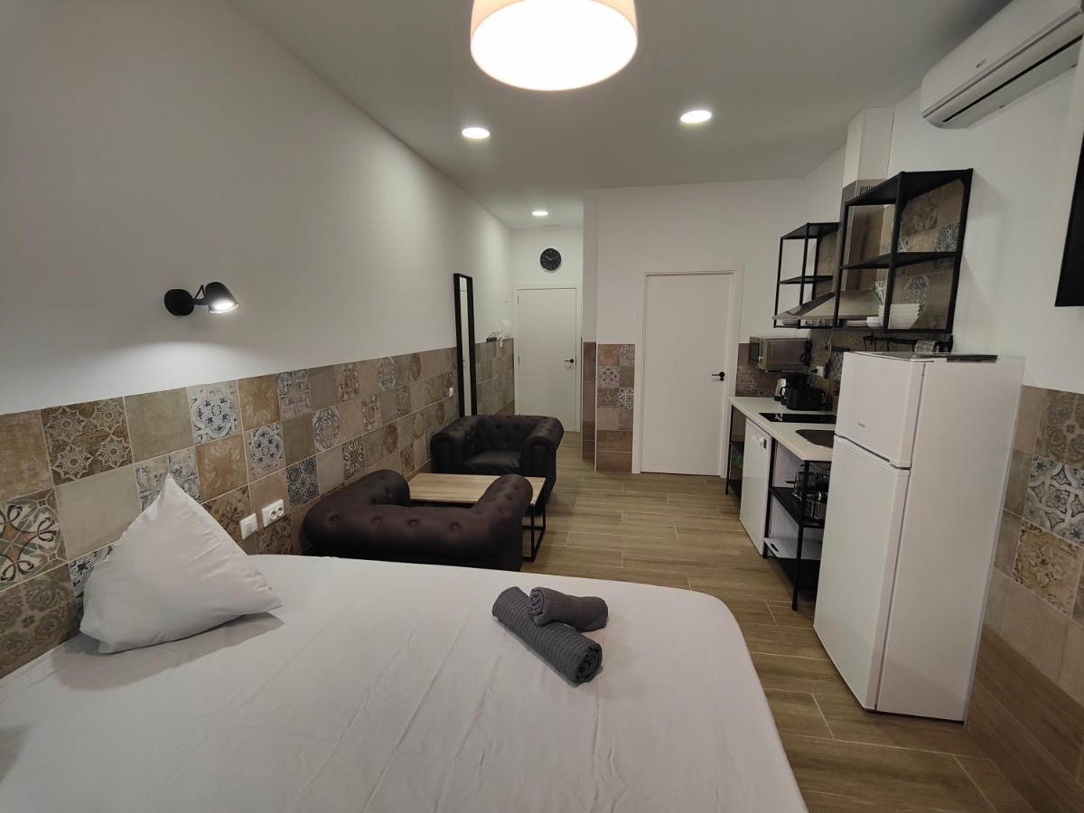 РUEВLO МAR, hotel-apartamento Calpe Exterior foto