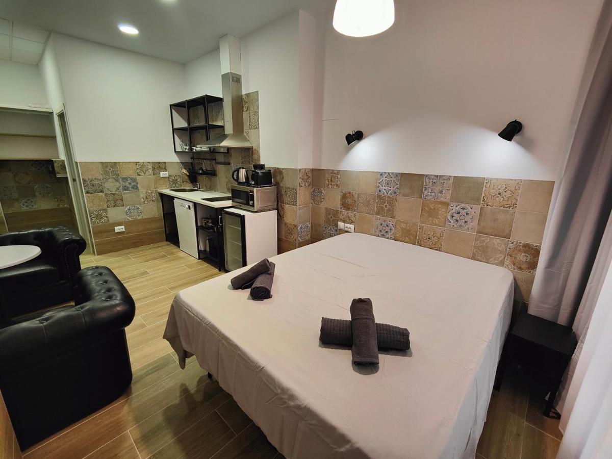 РUEВLO МAR, hotel-apartamento Calpe Exterior foto